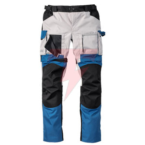 High Quality Breathable Winter <b>Leather</b> Textile <b>Pants</b> for Daily Comfort Stylish Customized Design Durable - Product Image 3