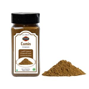 Polvo de comino natural de la mejor calidad, especias puras y saludables de Pakistán, producto de hierbas y especias individuales - Product Image 2