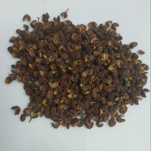Poivre indien du Sikkim et du Sichuan biologique, cru et séché, très aromatique, épice anesthésiante, qualité export - Product Image 1