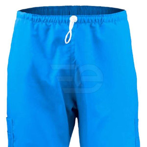 Hospital Medical Wear <b>Scrubs</b> <b>Set</b> Uniform Breathable Soft Nursing Doctor Workwear Comfortable <b>Scrub</b> Suit Healthcare Outfit <b>Set</b> - Product Image 5