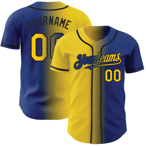 Camiseta de béisbol juvenil con estampado en relieve, de manga corta, verde y rosa degradado, de secado rápido, para entrenamiento y uso urbano, tallas grandes y altas. - Product Image 6