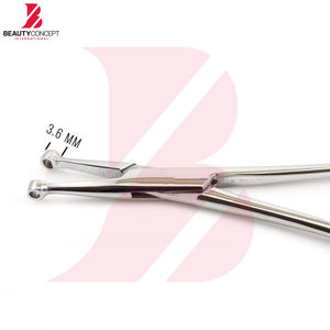 Buen Proveedor, Pinzas de Acero Inoxidable para Piercing, Producto de Moda Recién Llegado, Hecho a Medida, Calidad Premium, Precio al por Mayor - Product Image 5