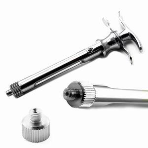 Jeringa de Anestesia Inyectable Dental, Jeringa de Calidad para una Anestesia Local Eficaz en Odontología - Product Image 2