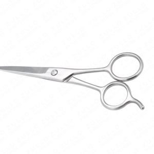 Ciseaux à ongles en argent de haute qualité, en acier inoxydable, coupe-ongles professionnel, lames de coupe aiguisées, outil de beauté professionnel, logo personnalisé - Product Image 3