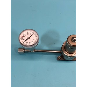 Régulateur de pression APTECH AP5002SZ-4-MT-SC-MK - Équipement et pièces semi-conductrices de renommée mondiale à la fois fiables et durables - Product Image 3