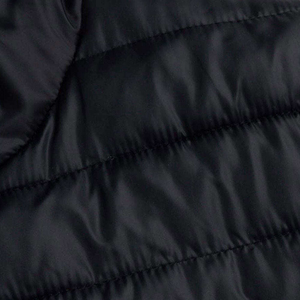 OEM Customizable Fashion Winter Puffer <b>Jacket</b> Men Women <b>Warm</b> Hooded Stand Collar Patchwork <b>Waterproof</b> Windproof <b>Jacket</b> Wholesale - Product Image 2