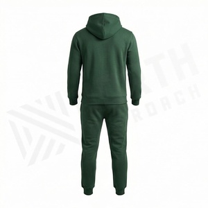 Custom High Quality Velour <b>Tracksuit</b> Men Sportswear <b>Velvet</b> Suit Fleece Luxury Velour <b>Tracksuits</b> For Men Men's <b>Tracksuits</b> - Product Image 2