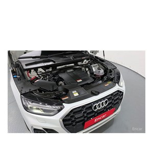 Audi Q5 40 TDI quattro Premium d'occasion 2023, 35 140 km - Product Image 6