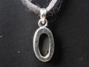 Pendentif double opale naturelle australienne - Bijou en argent sterling 925 - Pierre de naissance d'octobre - Cadeau pour elle - Unique en son genre - Nouvelle arrivée - Product Image 3