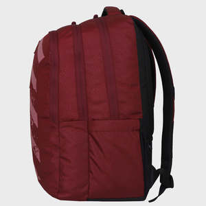 Arctic Fox Race Laptop <b>Backpack</b>-Durable Oxford <b>Travel</b> <b>Bag</b> with USB Port Waterproof Nylon Lining <b>for</b> College Office Outdoor Use - Product Image 4