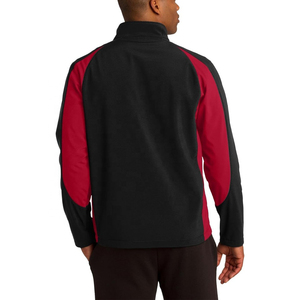 Chaqueta Softshell Cómoda de Alta Calidad para Hombre, Transpirable, Elegante, con Logotipo Frontal, para Invierno - Product Image 2