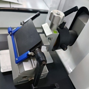 बायोबैस अस्पताल पैथोलॉजी प्रयोगशाला रोटरी मैनुअल माइक्रोटोम मूल्य अर्ध स्वचालित माइक्रोटोम - Product Image 2