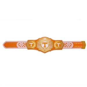 Réplica del Cinturón de los Tennessee Volunteers Legacy Title - Product Image 6