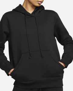 Nueva Sudadera con Capucha Personalizada para Mujer, de Algodón Grueso, Informal, para Invierno, con Estampado Urbano, Sudadera de Forro Polar - Product Image 3