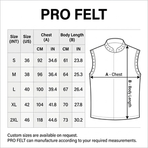 เสื้อกล้ามพังก์สไตล์วินเทจร็อคพิมพ์ลายกราฟิกแบบสั่งทำ OEM ODM สำหรับผู้ชาย ผ้าฝ้ายฟลีซสไตล์โกธิค - Product Image 6