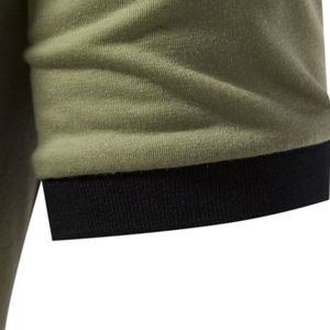 Polo Personalizado Dry-fit para Hombre, Camiseta Polo de Golf, Corte Holgado, Ajuste Regular, Camiseta Polo Deportiva, Ligera y Resistente - Product Image 5