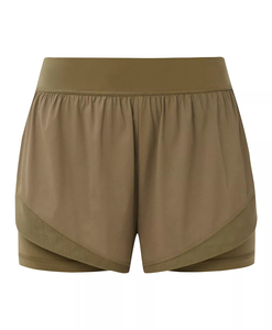 Shorts amples élastiques à cordon de serrage pour femmes, décontractés, sport, yoga, course à pied, vente en gros à prix réduit - Product Image 1
