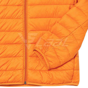 <b>Top</b> Quality Custom Puffer Jacket Wholesale Outdoor Lightweight Waterproof <b>Bubble</b> Jacket Puffer Jacket - Product Image 5