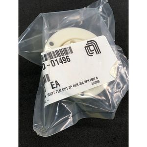 AMAT 0021-70000 MFC Bracket, Ozonator Unit <b>1660</b> & - Trusted Global Legacy Semiconductor Equipment and Parts at - Product Image 4