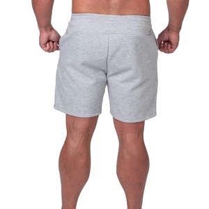 ¡Novedad de 2025! Pantalones cortos informales de moda de calle para hombre, la mejor calidad, ajuste cómodo, precio razonable, patrón sólido - Product Image 5