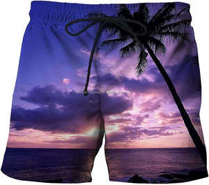 ชุดกางเกงขาสั้นผ้าฝ้ายลำลองสำหรับผู้ชายชุดออกกำลังกายกางเกงฟิตเนสวิ่งระบายอากาศได้ตามต้องการ - Product Image 3