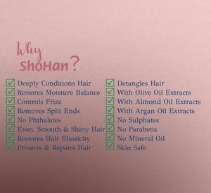 Suero Capilar ShoHan - Product Image 3