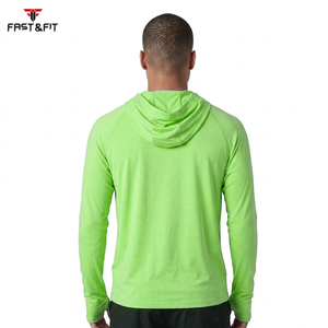 Hoodie de pêche à sublimation à prix de gros, best-seller, personnalisé, léger, pour hommes, à prix abordable - Product Image 5