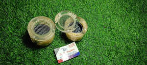 เตาเผาบัคฮูร์เรซิ่นทำมือสุดหรูหราสไตล์อาหรับ ของตกแต่งบ้าน - Product Image 5