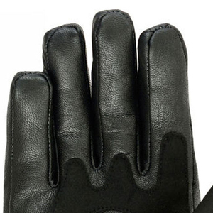Guantes de Motociclismo Cortos con Protección Completa para los Dedos, Diseño Nuevo, Talla Adulto, Alta Calidad, Personalizables - Product Image 4
