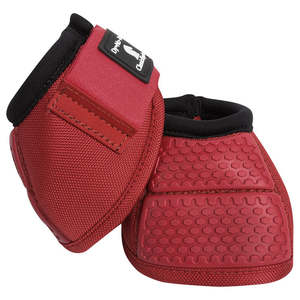 Botas de protección para patas de caballo, venta al por mayor directa de fábrica, equipo de equitación premium para entrenamiento al aire libre, OEM ODM - Product Image 2