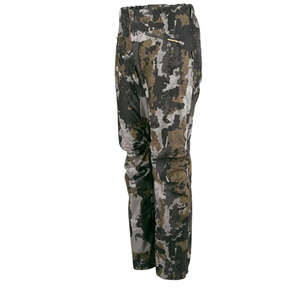 Pantalon de chasse imperméable pour homme, prix usine, logo personnalisé, anti-boulochage, pour la randonnée et les activités de plein air - Product Image 5