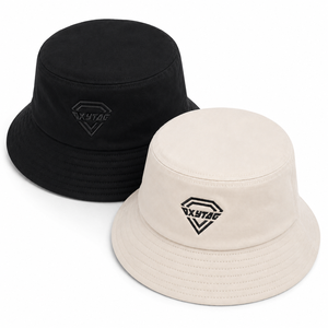Sombrero de Pescador Personalizado Premium con Logotipo, Unisex, Bordado, de Algodón, para Verano, al Aire Libre, Venta al Por Mayor - Product Image 6
