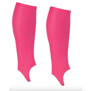 Chaussettes de hockey sur glace personnalisées, conçues sur mesure, en polyester élastique, avec logo personnalisé pour les jeunes enfants, pour le hockey sur glace - Product Image 1