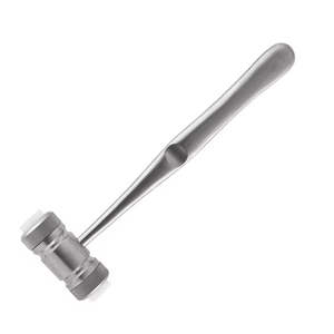 Martillo Quirúrgico Astrin de Alta Calidad, Manual, para Huesos, Uso Hospitalario, Acero Inoxidable, Certificado MOL, Logotipo Totalmente Personalizable - Product Image 2