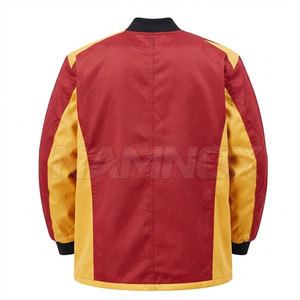 Chaqueta de Tiro Ligera para Hombre, en Oferta, con Logotipo Personalizado, para Uso en Exteriores - Product Image 2