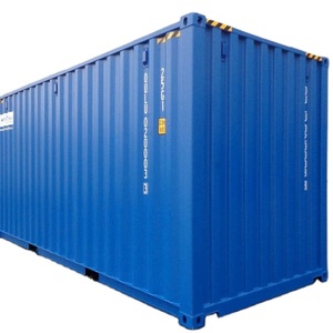 Conteneurs 40 et 20 neufs et d'occasion Solutions d'expédition polyvalentes - Product Image 1