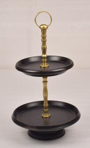 Wholesale <b>Cake</b> Stand For Home Hotel <b>Decorative</b> Birthday Party <b>Decoration</b> Kitchenware Bakeware <b>Cake</b> Tool Handmade High Quality - Product Image 2