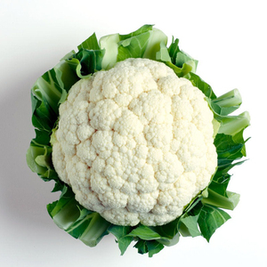 Excellente Qualité 40-60mm IQF Grade 1 Chou-fleur Congelé - Product Image 1