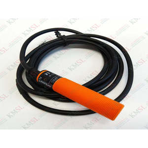 PC industrial IG5400 IFM con interfaz hombre-máquina Sensor inductivo de alto rendimiento - Product Image 1