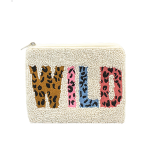 Artículo Hecho a Mano, Elegante Monedero de Cuentas Hecho a Mano, Cartera de Moda de Alta Calidad, Precio Directo de Fábrica - Product Image 4