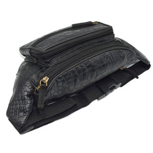 Bolsos de Cuero de Moda para Uso Unisex al Aire Libre, Estilo 2026, Riñonera de Cuero Genuino de la Mejor Calidad, Gran Venta - Product Image 4