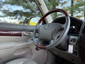 Lexus GX 470 d'occasion, titre propre, 2008 - Product Image 3