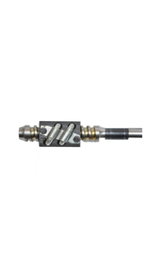 เพลาขับ ZANGO รุ่น NCA3575A แบบแมนนวล สำหรับอะไหล่รถแทรกเตอร์ - Product Image 6