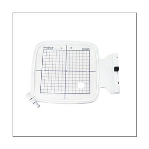 864414003 ARO DE BORDADO 5,5 "X5.5" PIEZAS DE MÁQUINA DE COSER DOMÉSTICA PARA EL HOGAR HECHAS EN TAIWÁN para JANOME - Product Image 3