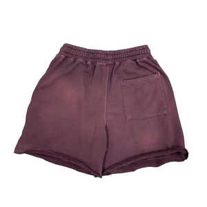 Pantalones Cortos Cargo Personalizados para Hombre, Fabricante OEM, Suministro al por Mayor para Distribuidores de Ropa de Trabajo - Product Image 2