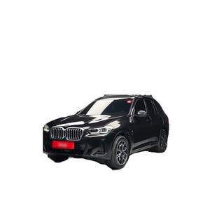 BMW X3 XDrive 20i M Sport 2024, conduite à gauche, boîte automatique, caméra de recul, 37 019 km - Product Image 1