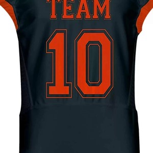 Maillots de football américain de qualité supérieure, vente en gros, personnalisés, prix compétitifs, très demandés, durables - Product Image 4