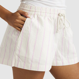 Shorts Deportivos para Mujer, Cintura Elástica, Secado Rápido, Transpirables, Impermeables, Cintura Alta, para Yoga y Running - Product Image 6