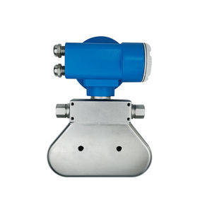 水素燃料電池の給油用高性能デジタル低流量高圧OEM流量計 - Product Image 2