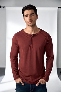 เสื้อเชิ้ตผู้ชายแขนยาวทรงสลิมฟิตพิมพ์ลายดอกไม้ลำลองแฟชั่นฤดูร้อนทันสมัย - Product Image 5